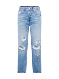Jeans 'Luke' blue denim