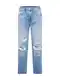 ABOUT YOU Jeans 'Luke' blue denim