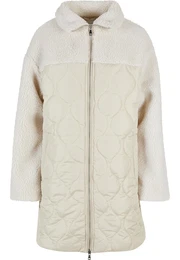 Urban Classics Přechodný kabát offwhite