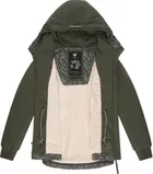 Tmavě zelené oblečení Ragwear image
