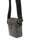 GUESS Umhngetasche ''''Vezzola'''' beige / schwarz