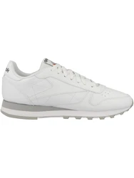 Reebok Sneaker 'Classic' blau/anthrazit/rot/weiß