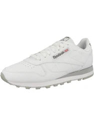 Reebok Sneaker 'Classic' blau/anthrazit/rot/weiß