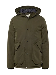 Jacke oliv