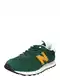 new balance Sneaker beige / curry / smaragd / weiß