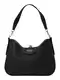 GUESS Torba za na rame 'Brenton'  crna