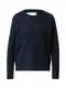 SELECTED FEMME Pulover 'SLFLULU'  nočno modra