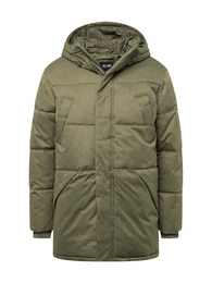 Jacke 'MATHEO' schilf