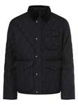 Polo Ralph Lauren Jacke 'BEATON' schwarz
