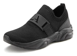 Slip On tenisice crna