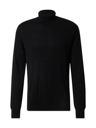 Pullover 'Jasper' schwarz