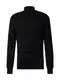 DAN FOX APPAREL Pullover 'Jasper' schwarz