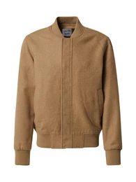 Jacke 'Domenic' sand