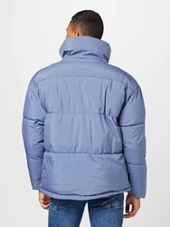 BURTON MENSWEAR LONDON Jacke hellblau