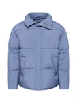 BURTON MENSWEAR LONDON Jacke hellblau