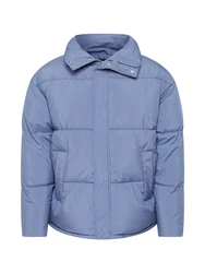 BURTON MENSWEAR LONDON Jacke hellblau