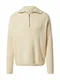 DAN FOX APPAREL Pullover 'Armin' hellbeige