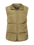 BURTON MENSWEAR LONDON Weste oliv