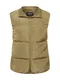 BURTON MENSWEAR LONDON Weste oliv