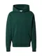 DAN FOX APPAREL Sweatshirts 'Sebastian' Heavyweight' (GOTS) grn