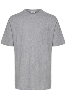 !Solid T-Shirt Durant hellgrau !Solid T-Shirt Durant hellgrau