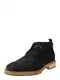 BULLBOXER Schnrboots schwarz