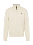 Polo Ralph Lauren Sweatshirt beigemeliert