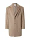 DAN FOX APPAREL Mantel 'Frederik' beige