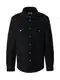 DAN FOX APPAREL Jacke 'Arda' schwarz