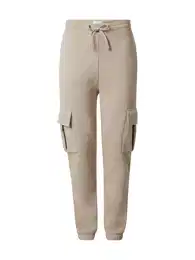 Hose 'Taylor Heavyweight' beige