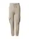 DAN FOX APPAREL Hose 'Taylor Heavyweight' beige