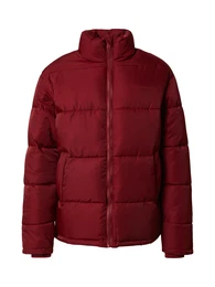 Jacke 'Hanno' dunkelrot