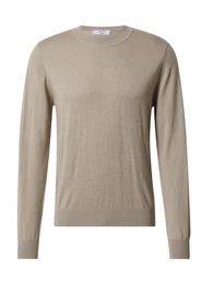 Pullover 'Semih' stone