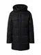 DAN FOX APPAREL Jacke 'Alessio' (GRS) schwarz