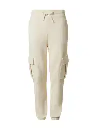 Hose 'Taylor Heavyweight' offwhite