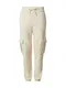 DAN FOX APPAREL Hose 'Taylor Heavyweight' offwhite