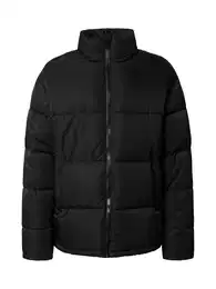 Jacke 'Hanno' schwarz