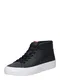 TOMMY HILFIGER Sneaker dunkelblau / rot / weiß