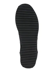 EA7 Emporio Armani Sneaker schwarz/weiß