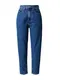 Tommy Jeans Traperice  plavi traper