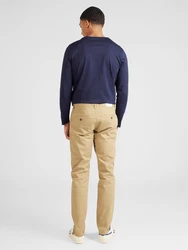 FARAH Hose 'Elm' beige