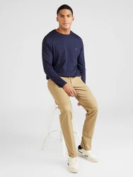 FARAH Hose 'Elm' beige