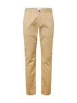 FARAH Hose 'Elm' beige