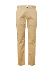 FARAH Hose 'Elm' beige