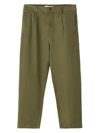 Hose khaki