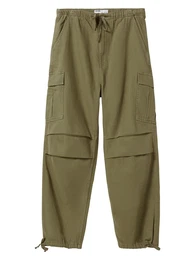 Jeans khaki