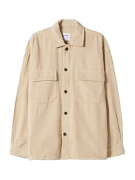 Hemd hellbeige