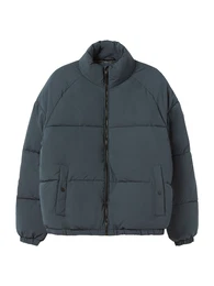 Jacke basaltgrau