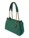 GUESS Torba za na rame ''''MAILA''''  zelena