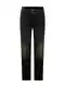 WEEKDAY Jeans 'Barrel' schwarz